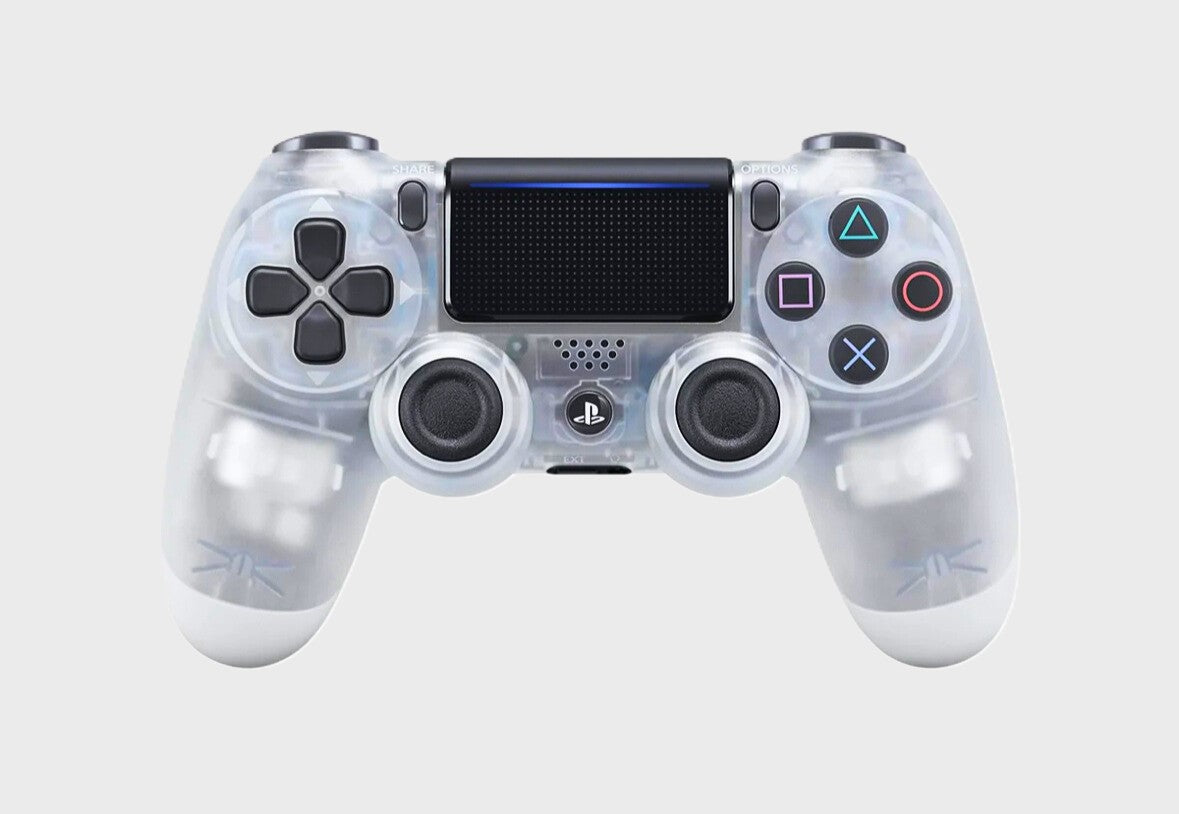 Manette Dualshock 4 V2 wireless PS4