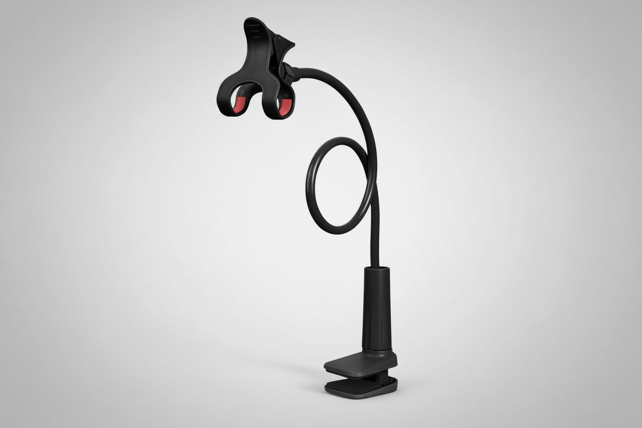 FLEXPRO- Support téléphone flexible Haut de gamme