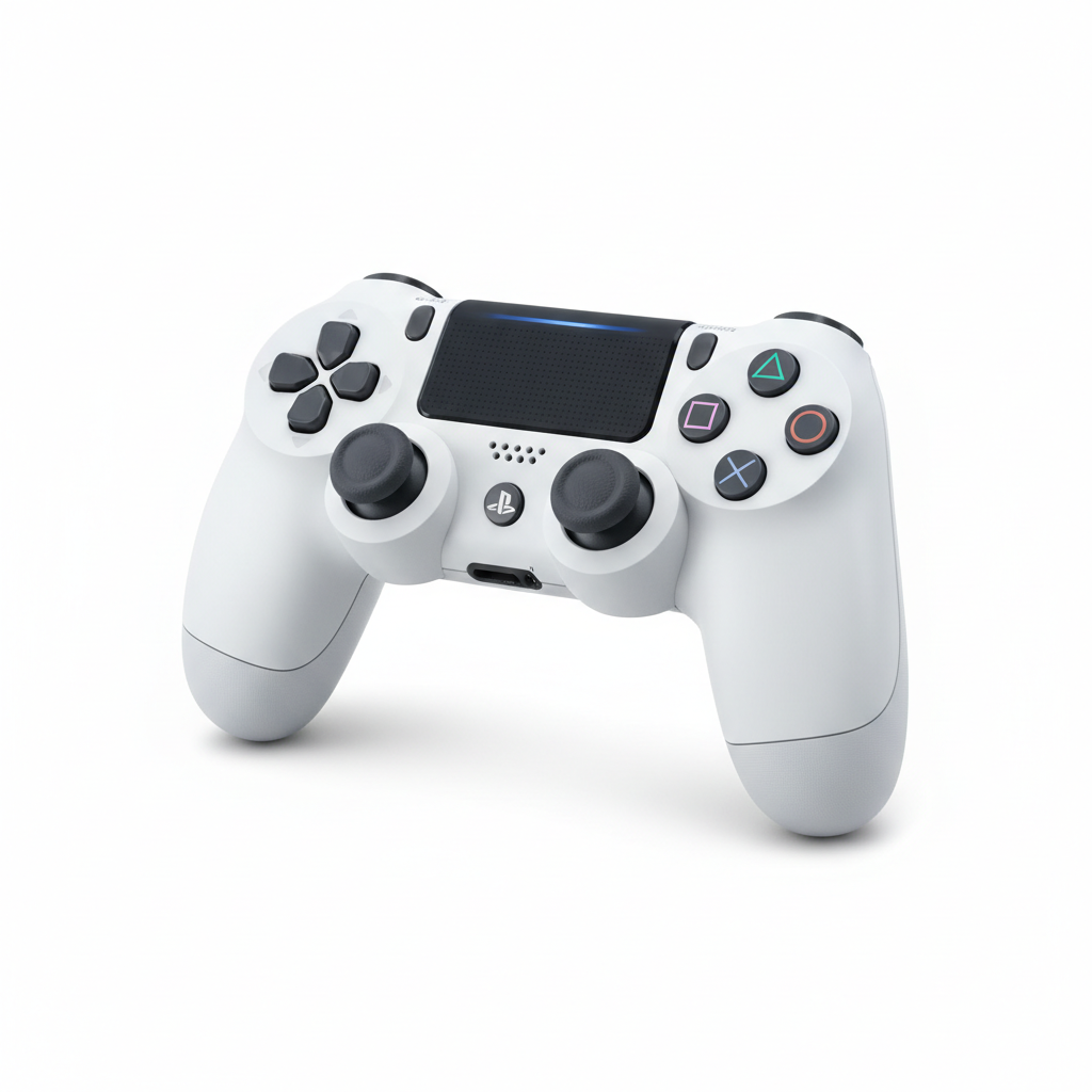 Manette Dualshock 4 V2 wireless PS4