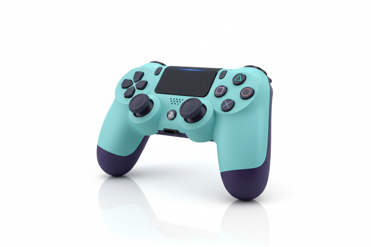 Manette Dualshock 4 V2 wireless PS4