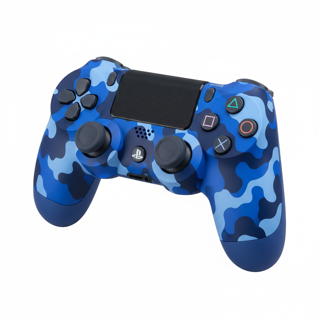 Manette Dualshock 4 V2 wireless PS4