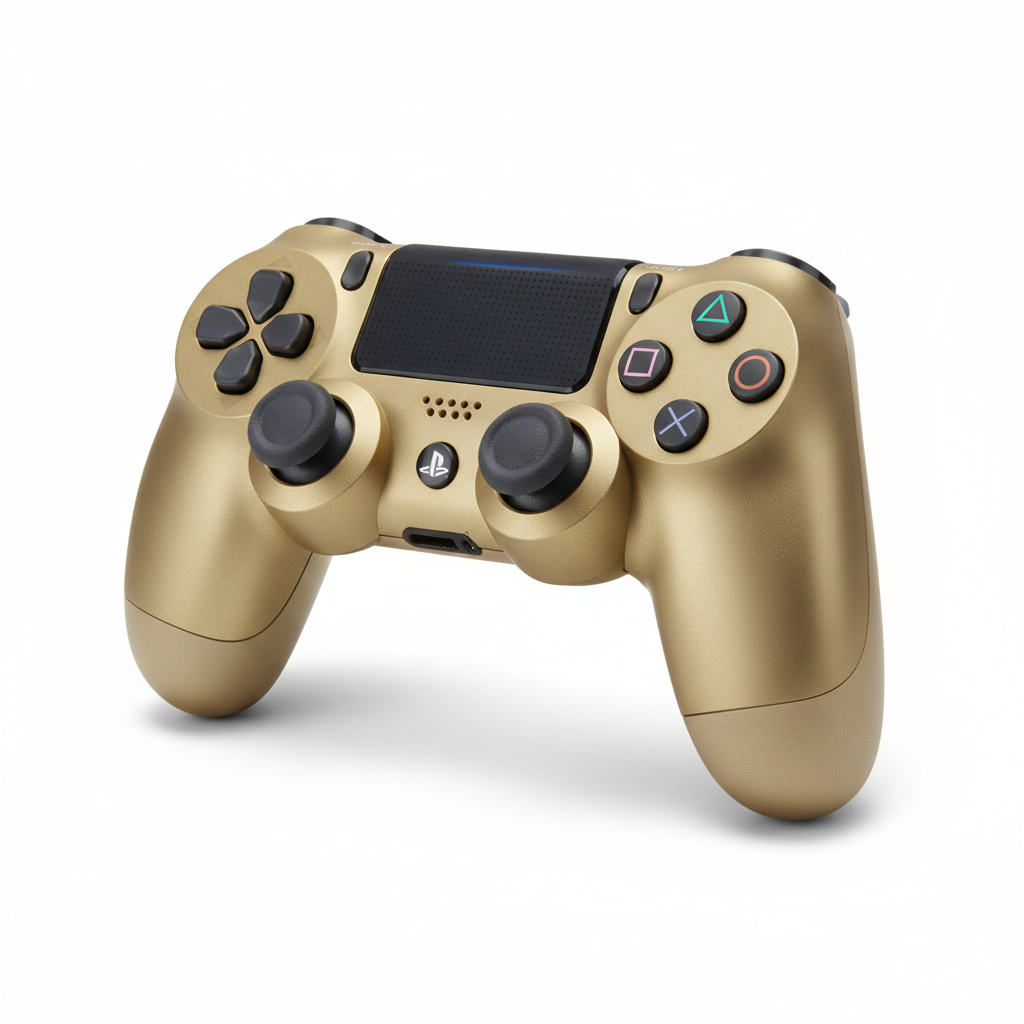 Manette Dualshock 4 V2 wireless PS4