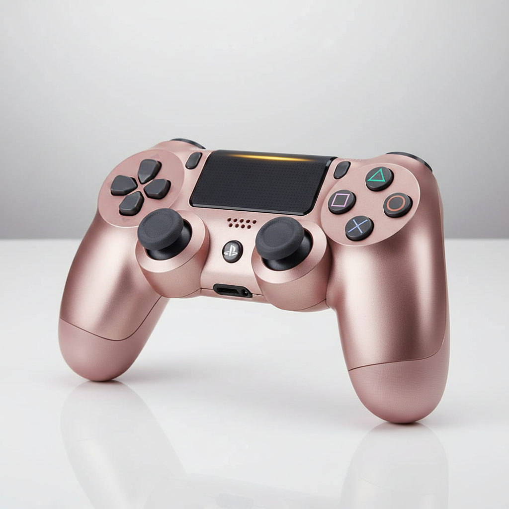 Manette Dualshock 4 V2 wireless PS4