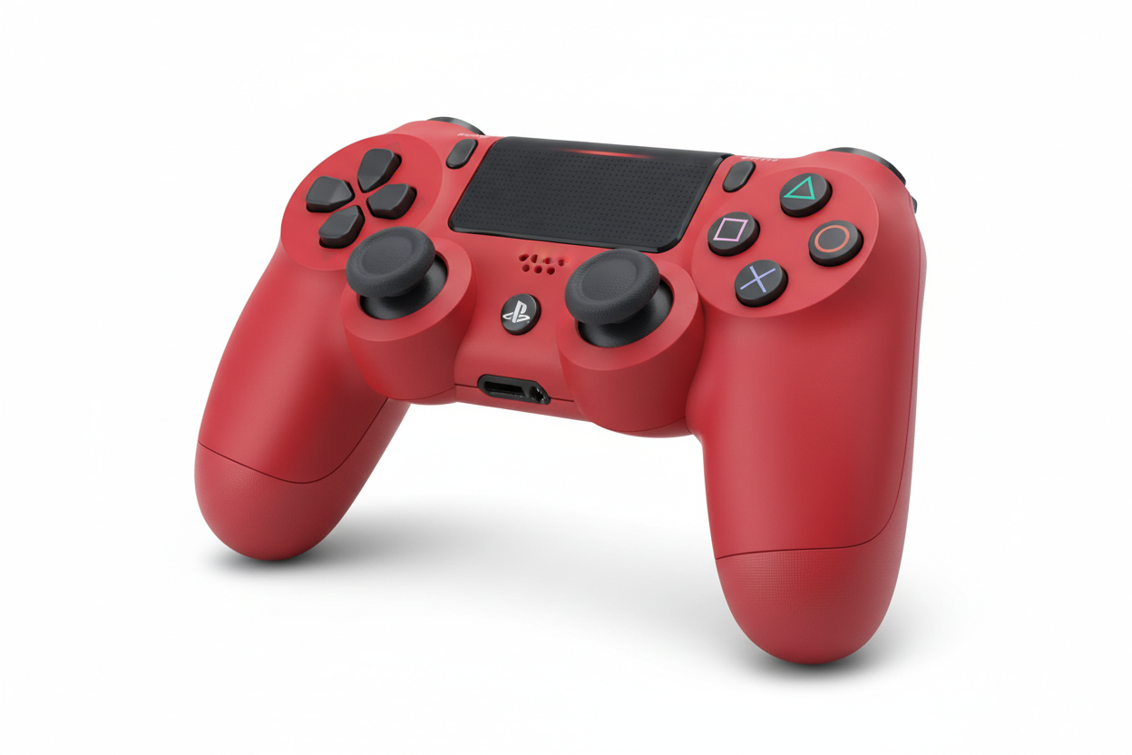 Manette Dualshock 4 V2 wireless PS4