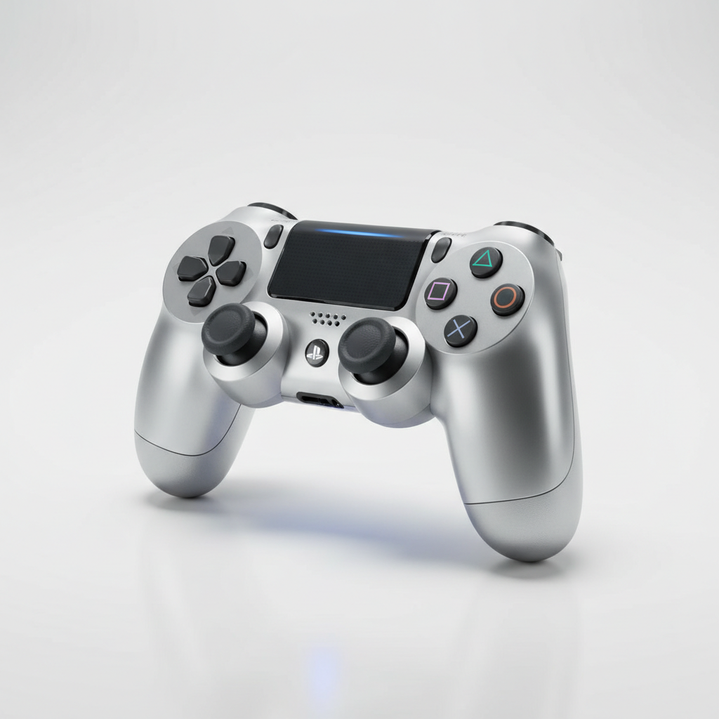 Manette Dualshock 4 V2 wireless PS4