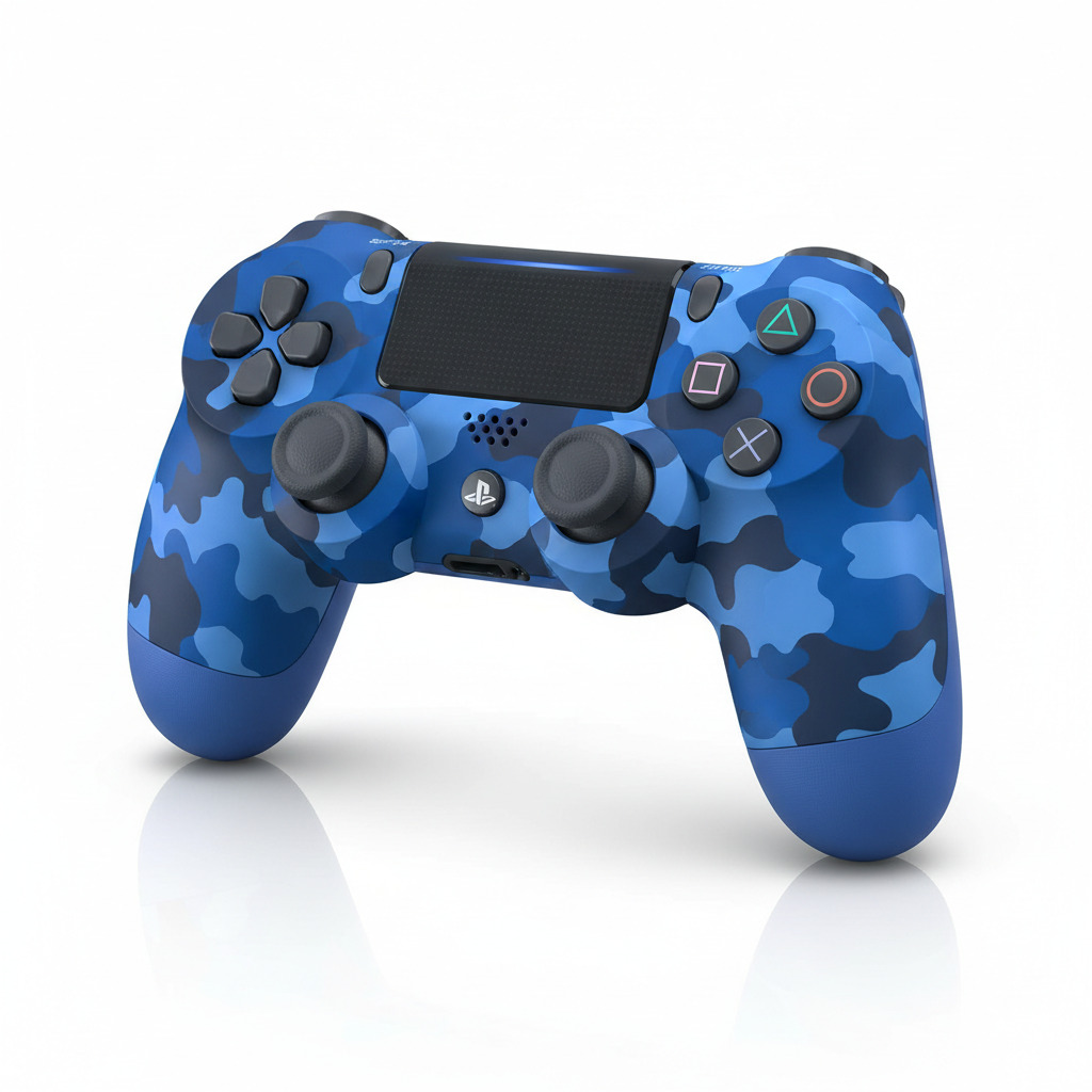 Manette Dualshock 4 V2 wireless PS4