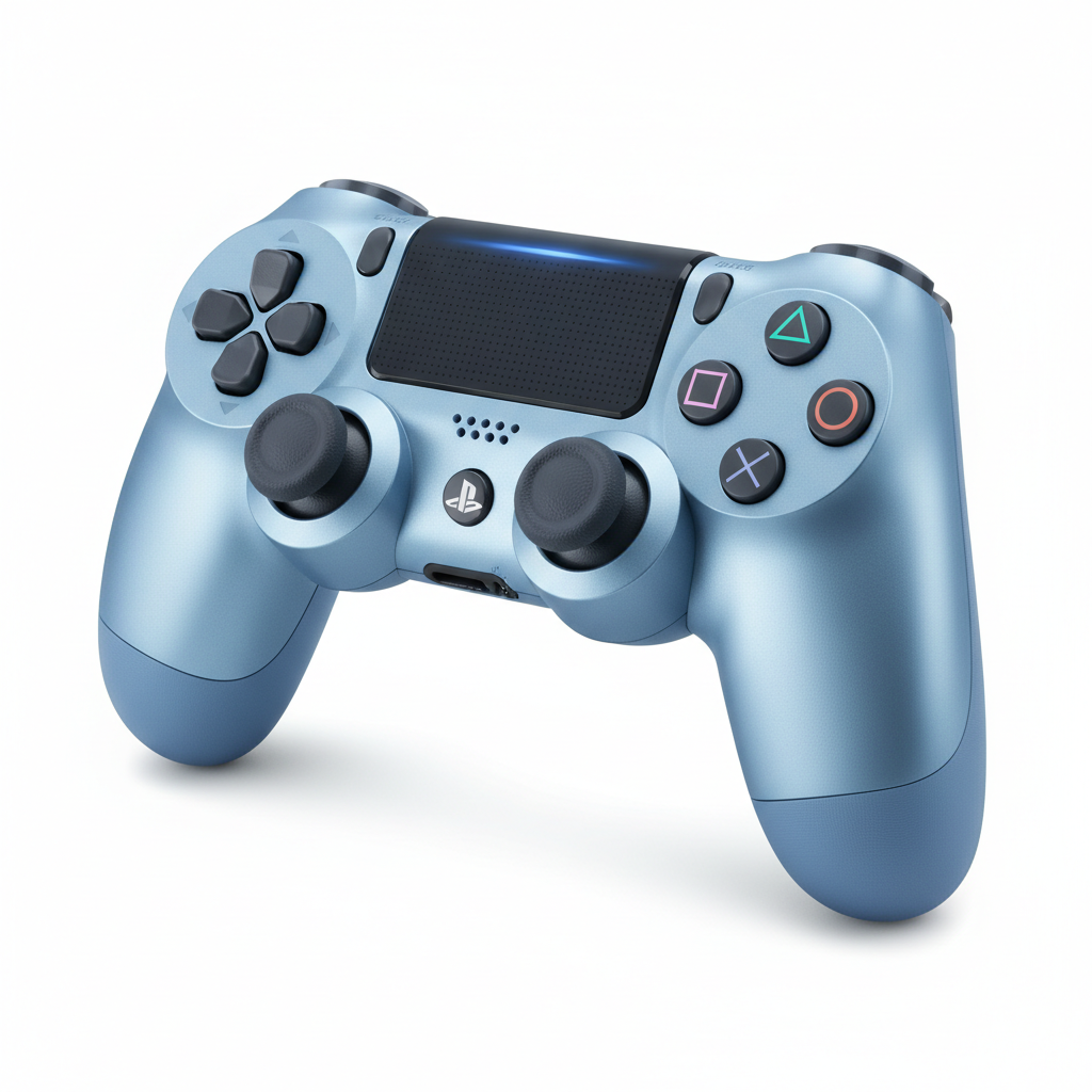 Manette Dualshock 4 V2 wireless PS4