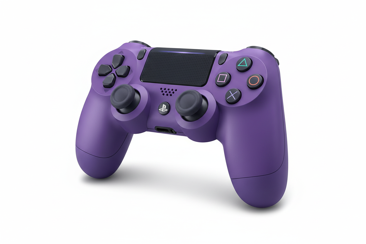 Manette Dualshock 4 V2 wireless PS4